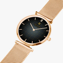 Cargar imagen en el visor de la galería, Ultra-Thin Quartz Watch (With Indicators)