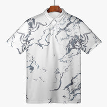 將圖片載入圖庫檢視器 Handmade Men's Polo Shirt