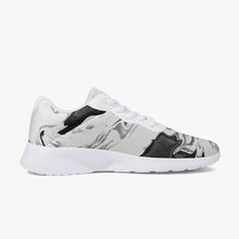 Load image into Gallery viewer, Lifestyle Mesh Running Shoes - White