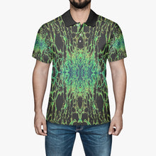 Load image into Gallery viewer, Men's Polo Shirt