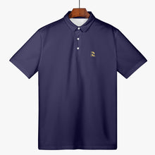 Load image into Gallery viewer, Handmade Men's Polo Shirt