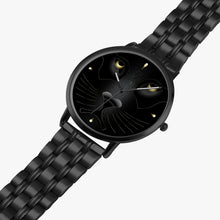 Carregar imagem no visualizador da galeria, Steel Strap Quartz watch