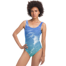 將圖片載入圖庫檢視器 One-Piece Swimsuit