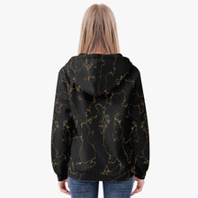 Загрузить изображение в средство просмотра галереи, Full Zip Up Hoodie