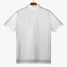 Load image into Gallery viewer, Handmade Men's Polo Shirt