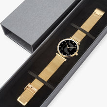Load image into Gallery viewer, New Stylish Ultra-Thin Quartz Watch (With Indicators)
