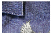 Load image into Gallery viewer, Denim Jacket