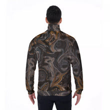 將圖片載入圖庫檢視器 Stand Collar Jacket