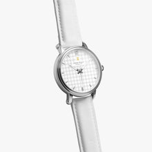 Carregar imagem no visualizador da galeria, 46mm Unisex Automatic Watch (Silver)