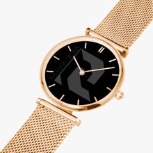 Load image into Gallery viewer, New Stylish Ultra-Thin Quartz Watch (With Indicators)