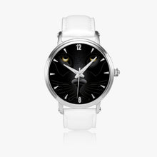 Carregar imagem no visualizador da galeria, 46mm Unisex Automatic Watch (Silver)