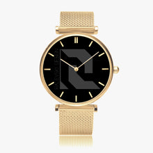Load image into Gallery viewer, New Stylish Ultra-Thin Quartz Watch (With Indicators)