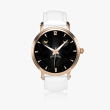 Carregar imagem no visualizador da galeria, 46mm Unisex Automatic Watch (Rose Gold)