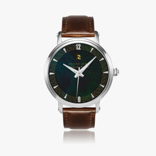 Load image into Gallery viewer, 46mm Unisex Automatic Watch (Silver)