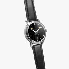 Carregar imagem no visualizador da galeria, 46mm Unisex Automatic Watch (Silver)