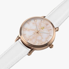 Carregar imagem no visualizador da galeria, 46mm Unisex Automatic Watch (Rose Gold)