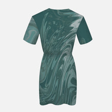 Charger l'image dans la galerie, Casual One Piece Dress