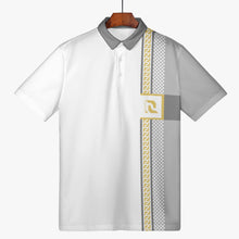 Load image into Gallery viewer, Handmade Men's Polo Shirt