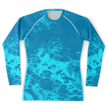 Load image into Gallery viewer, Men's Rash Guard