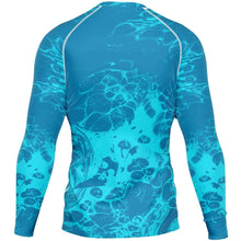 Load image into Gallery viewer, Men's Rash Guard