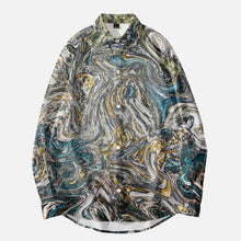 將圖片載入圖庫檢視器 Long Sleeve Shirt