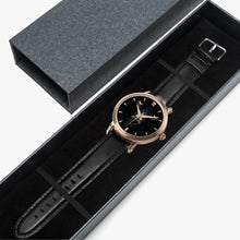 Carregar imagem no visualizador da galeria, 46mm Unisex Automatic Watch (Rose Gold)