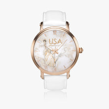 Load image into Gallery viewer, 46mm Unisex Automatic Watch (Rose Gold)