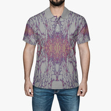 Load image into Gallery viewer, Men's Polo Shirt