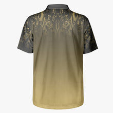 將圖片載入圖庫檢視器 Handmade Men's Polo Shirt