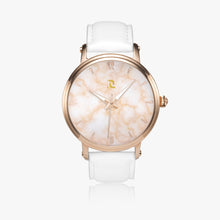 Carregar imagem no visualizador da galeria, 46mm Unisex Automatic Watch (Rose Gold)