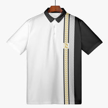 Load image into Gallery viewer, Handmade Men's Polo Shirt