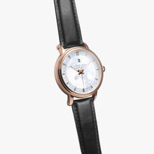 Load image into Gallery viewer, 46mm Unisex Automatic Watch (Rose Gold)