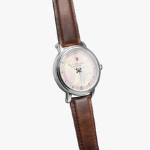 Load image into Gallery viewer, 46mm Unisex Automatic Watch (Silver)