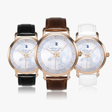 Load image into Gallery viewer, 46mm Unisex Automatic Watch (Rose Gold)
