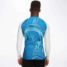 Load image into Gallery viewer, Men's Rash Guard