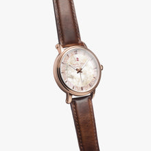 Load image into Gallery viewer, 46mm Unisex Automatic Watch (Rose Gold)