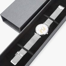 Load image into Gallery viewer, Ultra-Thin Quartz Watch (With Indicators)