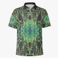 Load image into Gallery viewer, Men's Polo Shirt