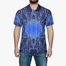 Load image into Gallery viewer, Men's Polo Shirt