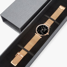 Load image into Gallery viewer, New Stylish Ultra-Thin Quartz Watch (With Indicators)