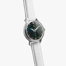 Load image into Gallery viewer, 46mm Unisex Automatic Watch (Silver)