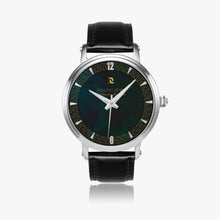 Load image into Gallery viewer, 46mm Unisex Automatic Watch (Silver)