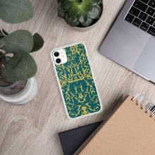 Charger l'image dans la galerie, iPhone Case