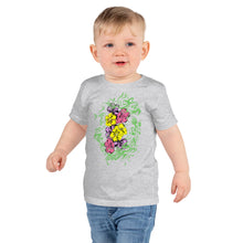 Load image into Gallery viewer, Short sleeve kids t-shirt
