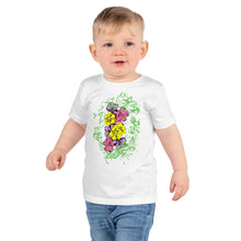 Load image into Gallery viewer, Short sleeve kids t-shirt