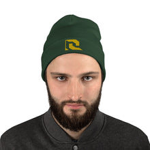 Load image into Gallery viewer, Embroidered Beanie