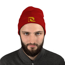 Load image into Gallery viewer, Embroidered Beanie
