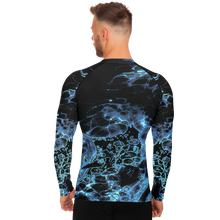 Load image into Gallery viewer, Men's Rash Guard