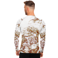 Load image into Gallery viewer, Men's Rash Guard