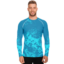 Load image into Gallery viewer, Men's Rash Guard